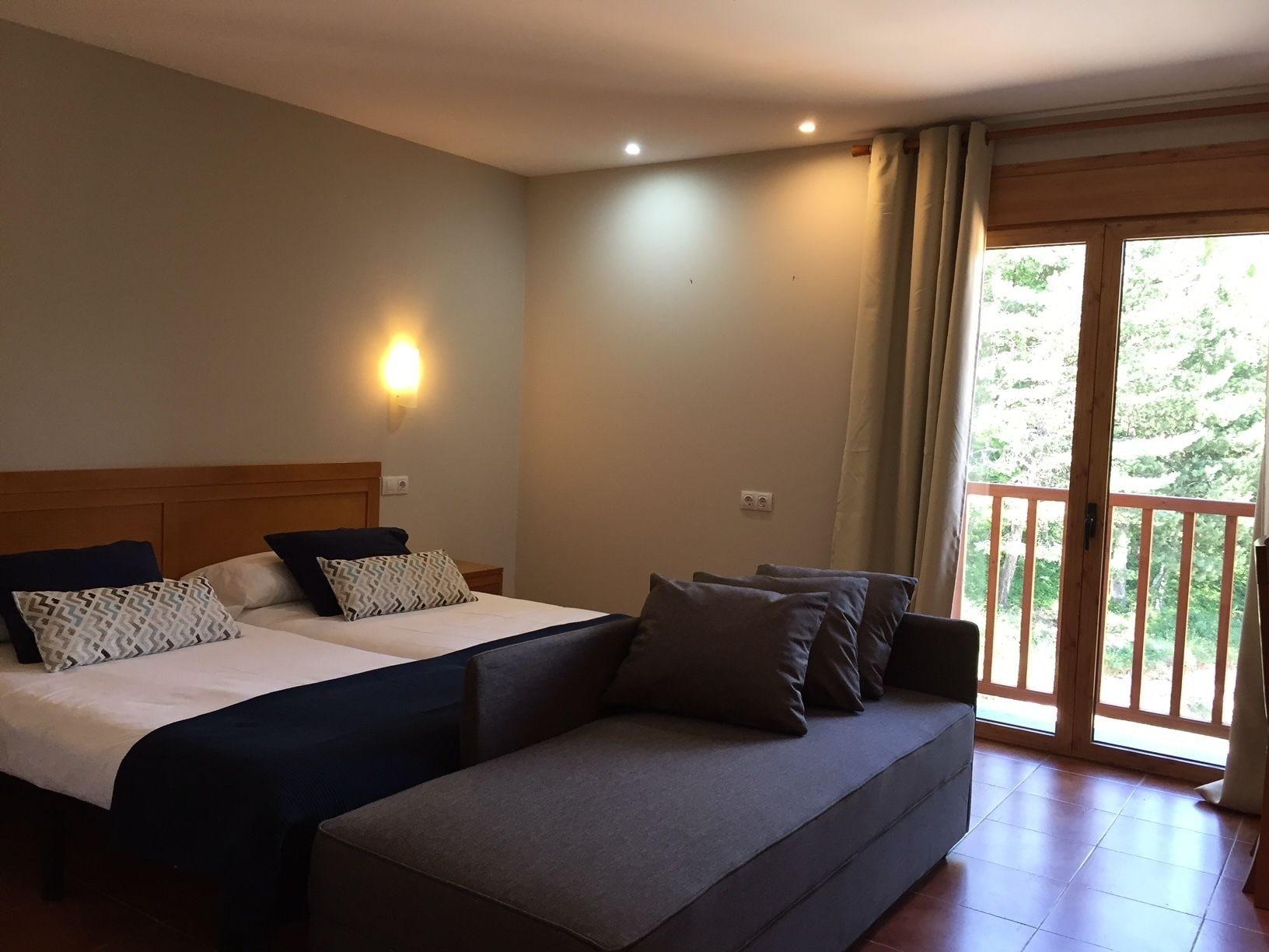 לה מולינה Hotel Supermolina מראה חיצוני תמונה