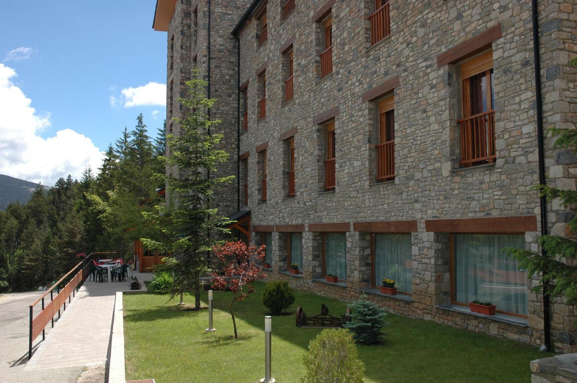 לה מולינה Hotel Supermolina מראה חיצוני תמונה