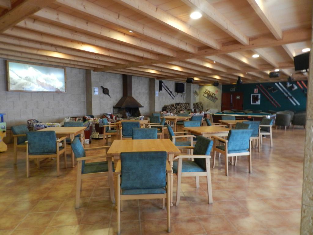 לה מולינה Hotel Supermolina מראה חיצוני תמונה