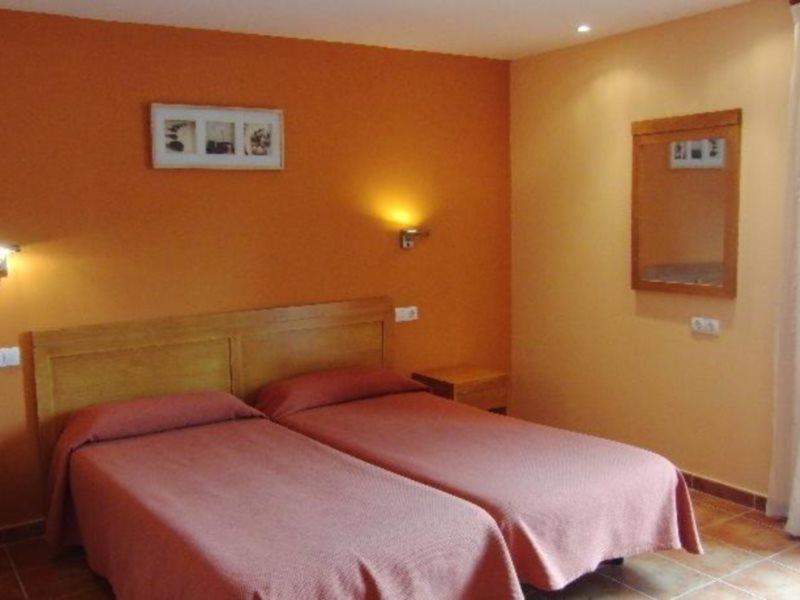 לה מולינה Hotel Supermolina מראה חיצוני תמונה