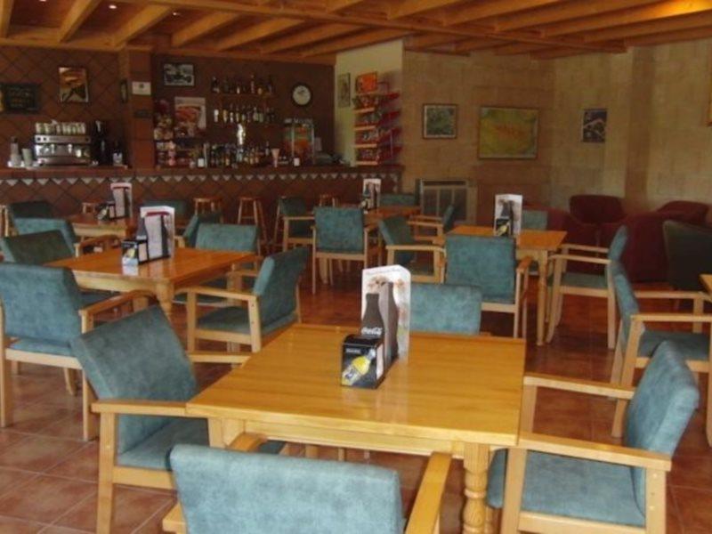 לה מולינה Hotel Supermolina מראה חיצוני תמונה