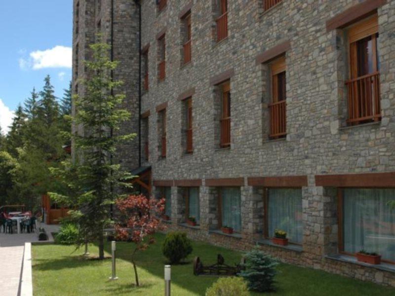 לה מולינה Hotel Supermolina מראה חיצוני תמונה