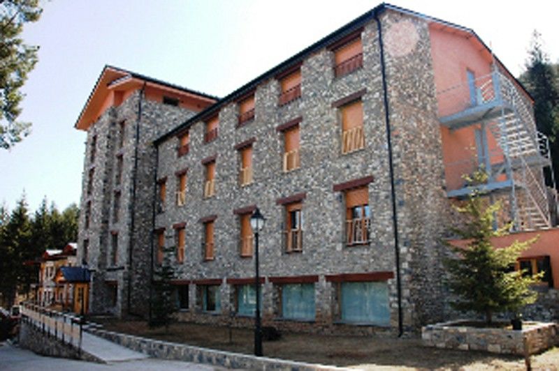 לה מולינה Hotel Supermolina מראה חיצוני תמונה