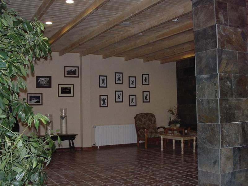 לה מולינה Hotel Supermolina מראה חיצוני תמונה