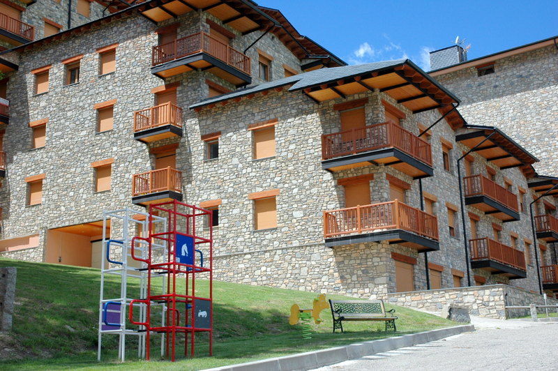לה מולינה Hotel Supermolina מראה חיצוני תמונה