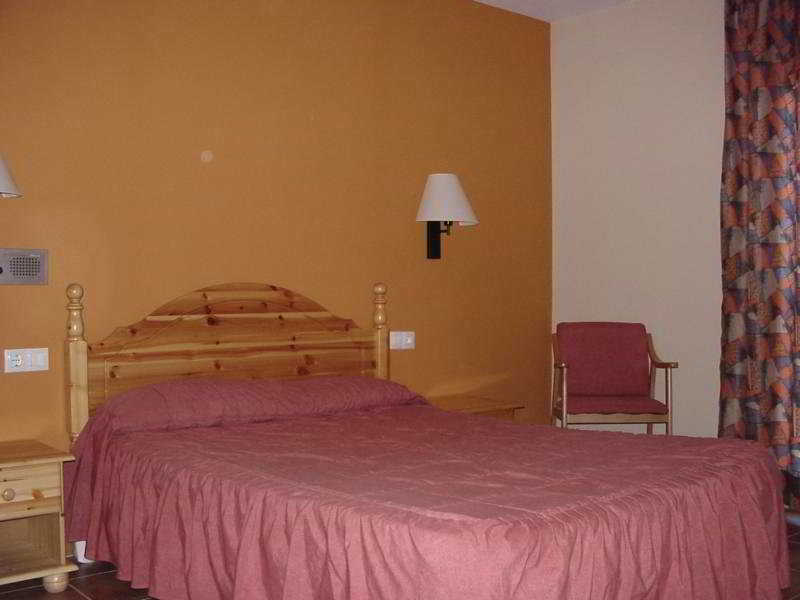 לה מולינה Hotel Supermolina מראה חיצוני תמונה