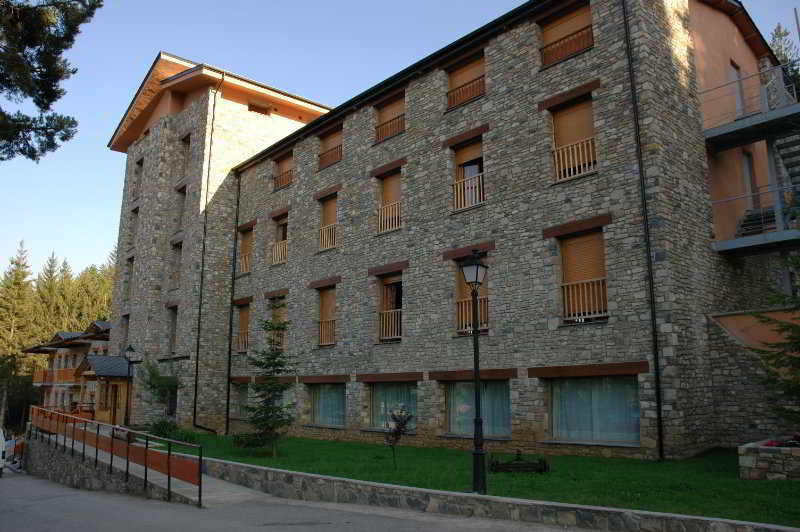 לה מולינה Hotel Supermolina מראה חיצוני תמונה