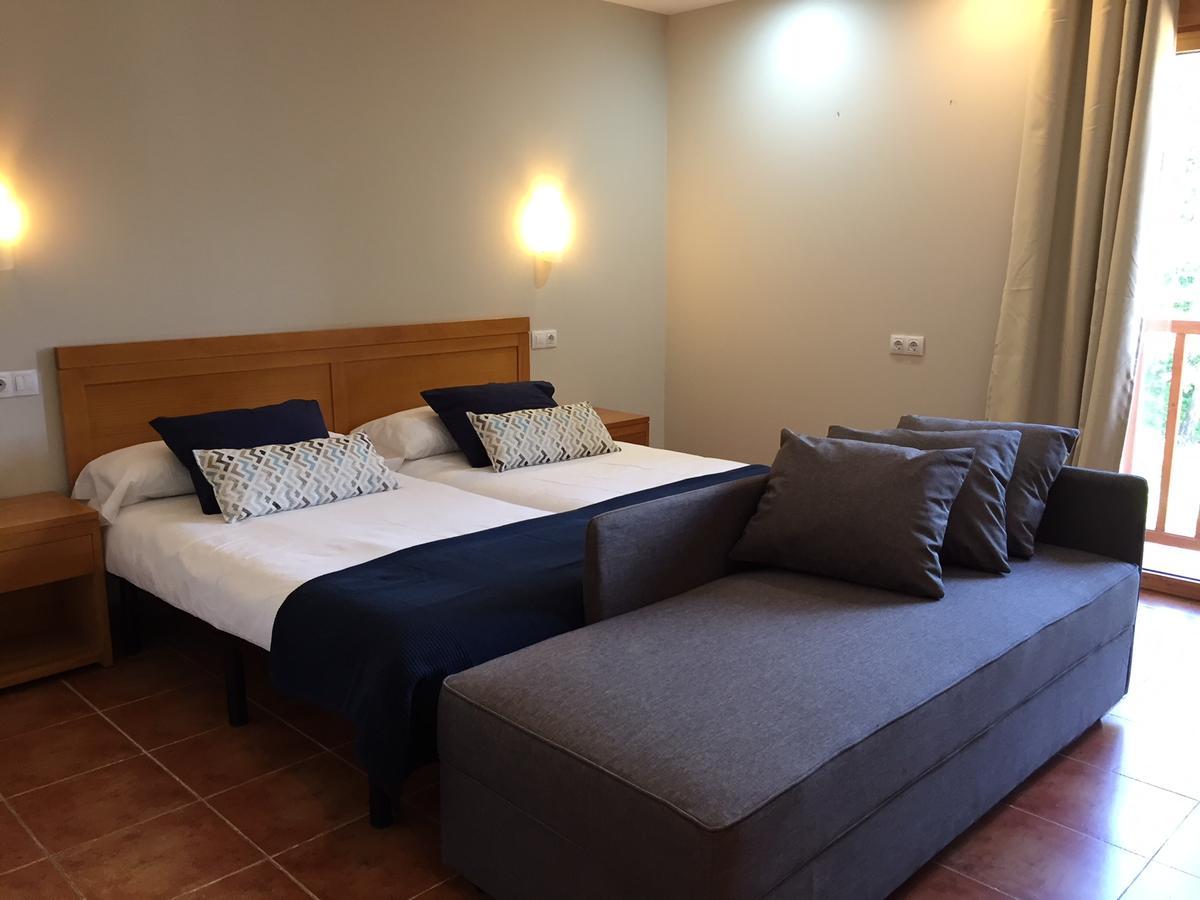 לה מולינה Hotel Supermolina מראה חיצוני תמונה