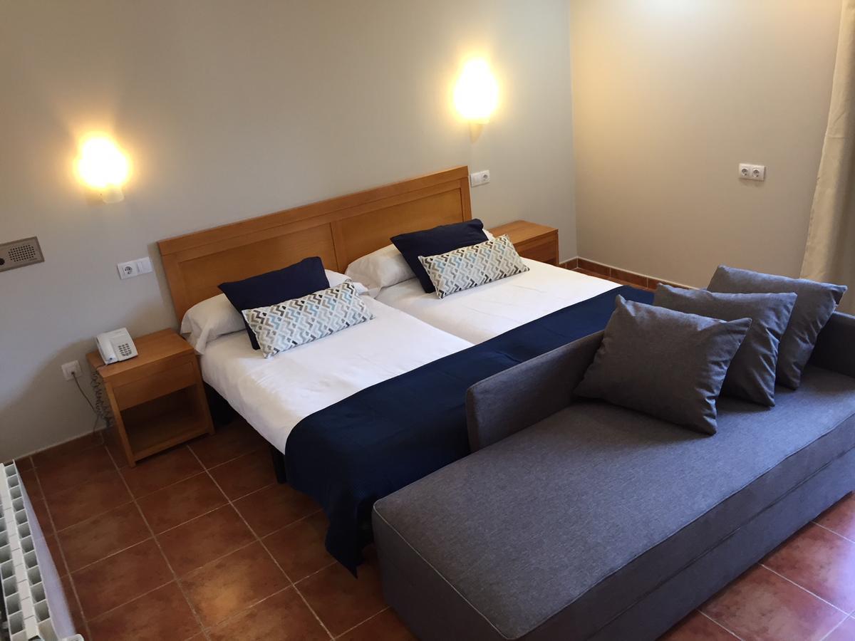 לה מולינה Hotel Supermolina מראה חיצוני תמונה