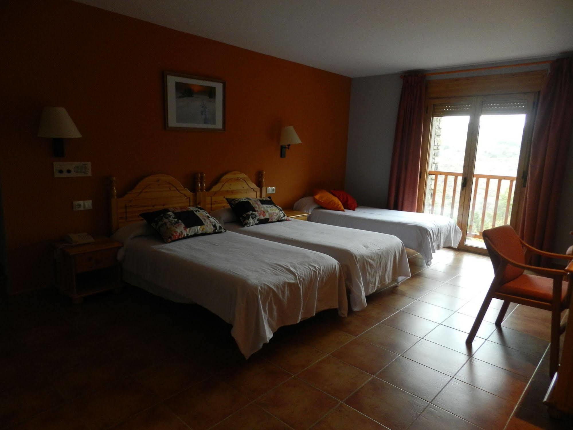 לה מולינה Hotel Supermolina מראה חיצוני תמונה