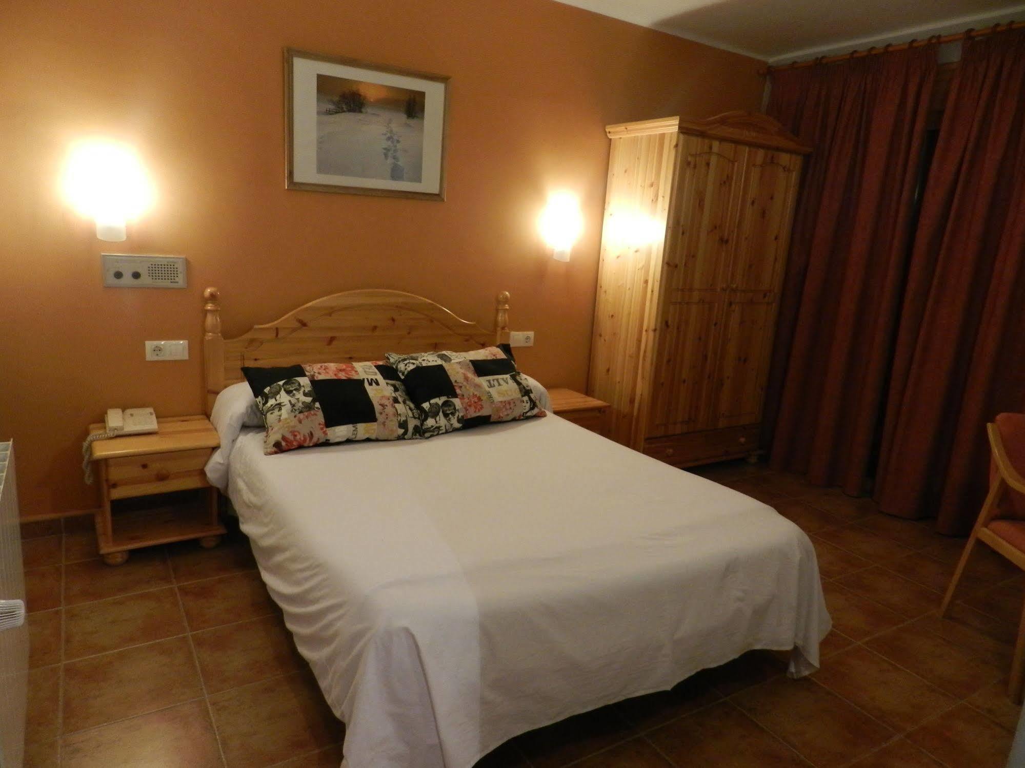 לה מולינה Hotel Supermolina מראה חיצוני תמונה