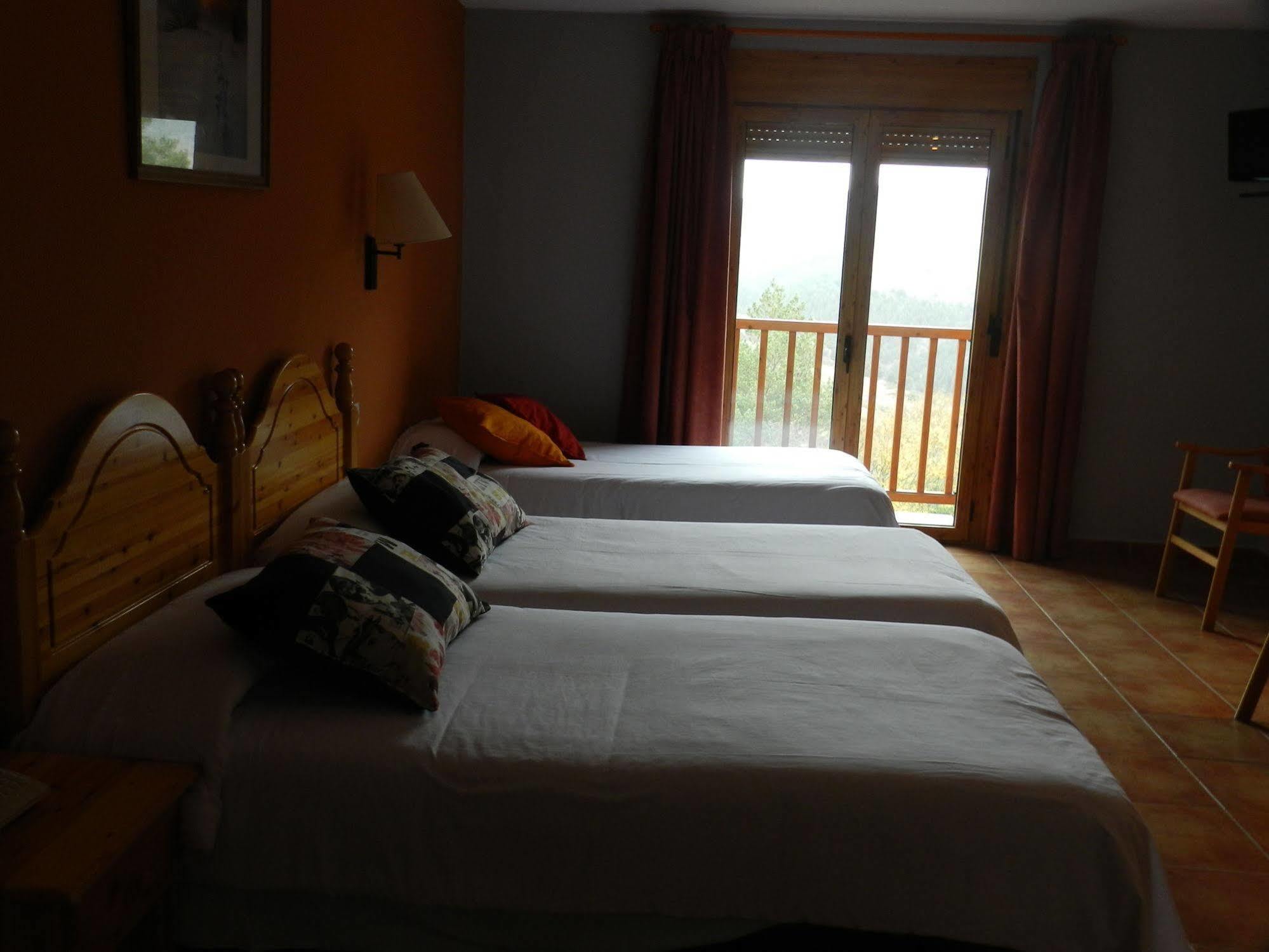 לה מולינה Hotel Supermolina מראה חיצוני תמונה