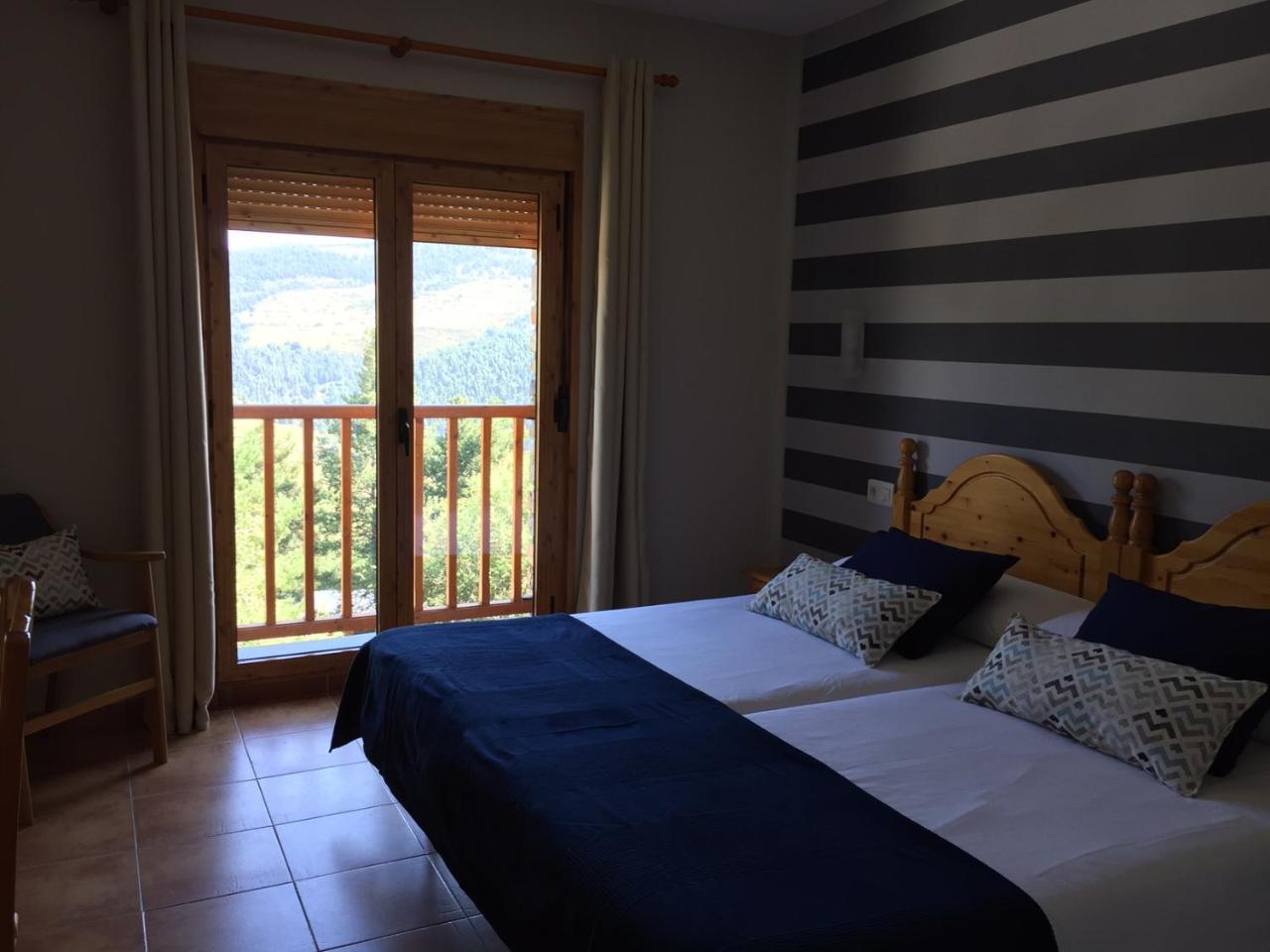 לה מולינה Hotel Supermolina מראה חיצוני תמונה