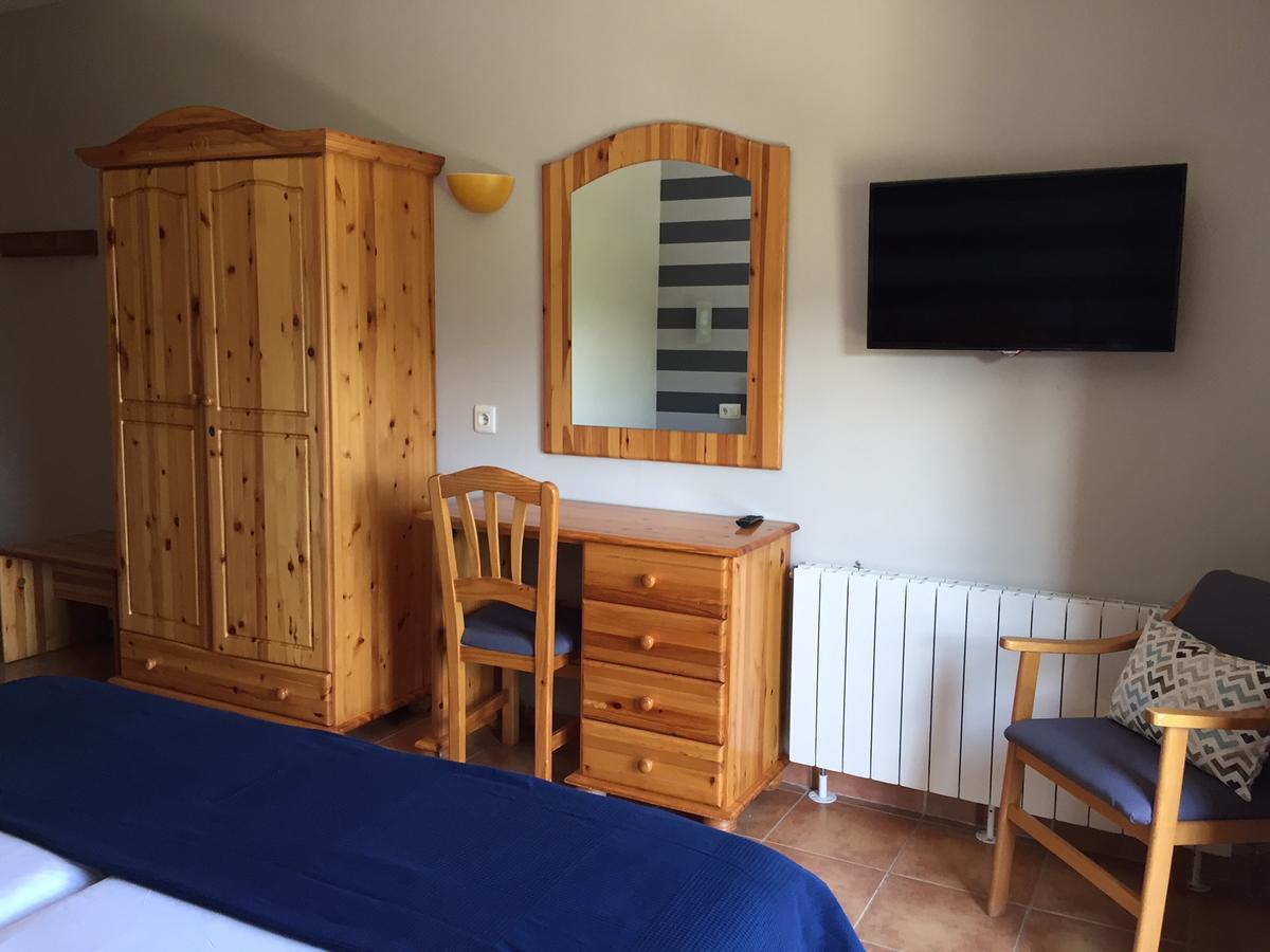 לה מולינה Hotel Supermolina מראה חיצוני תמונה