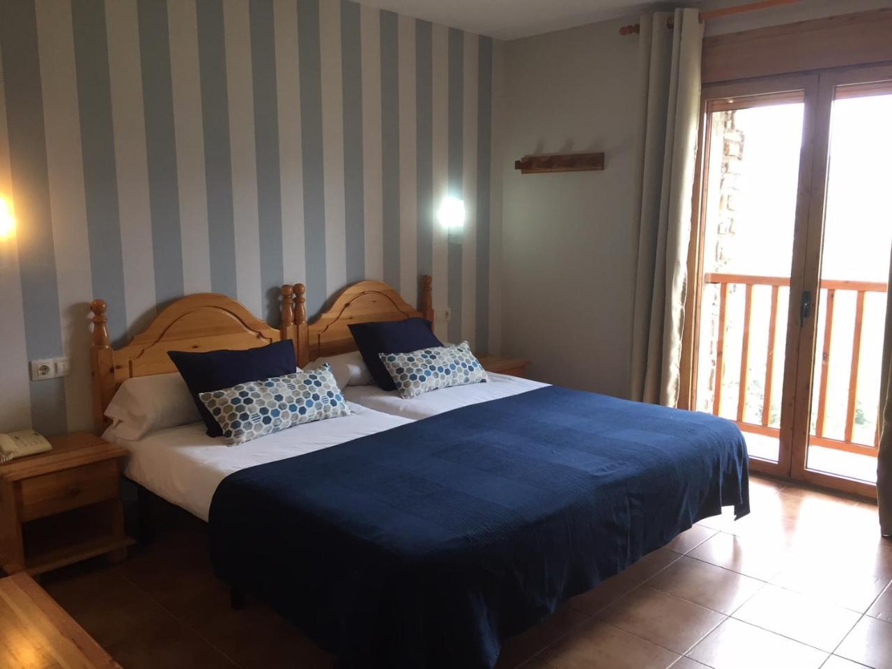 לה מולינה Hotel Supermolina מראה חיצוני תמונה