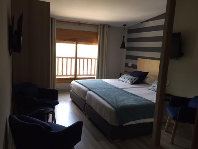 לה מולינה Hotel Supermolina מראה חיצוני תמונה
